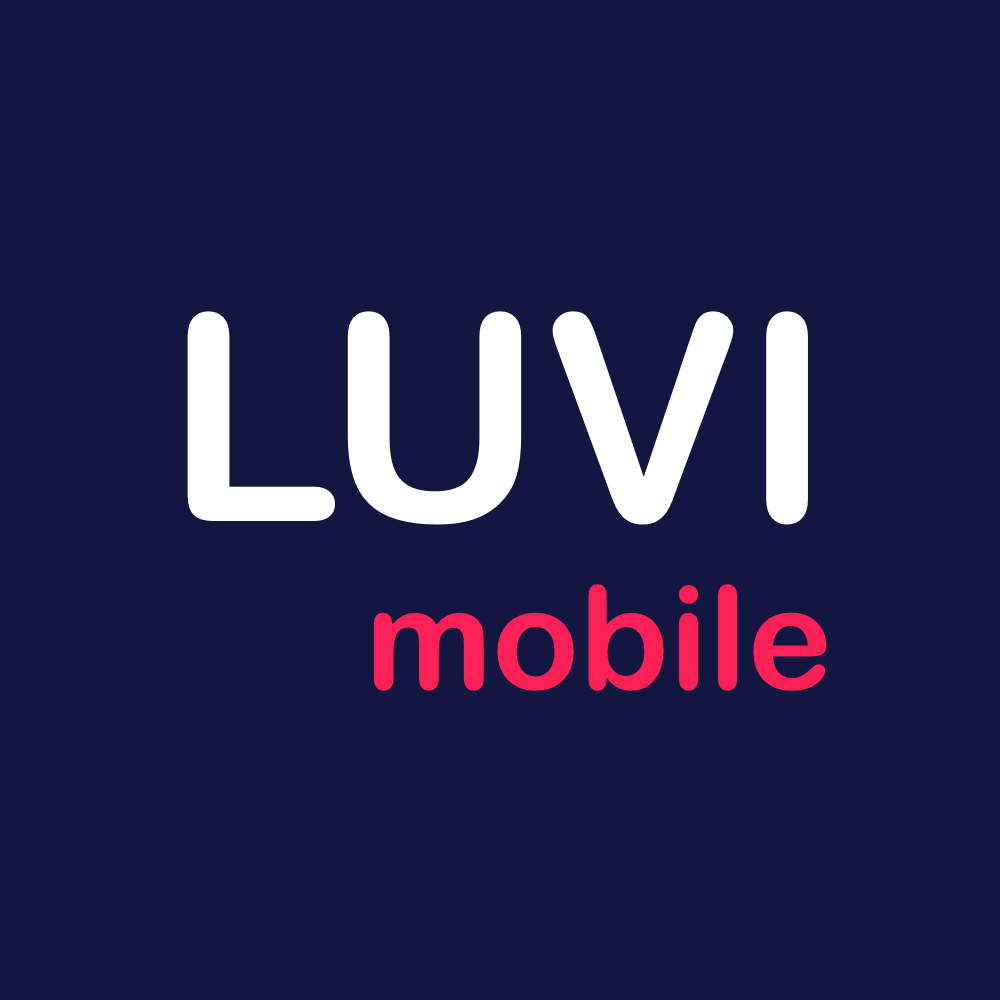 luvimobile logo mvno orange