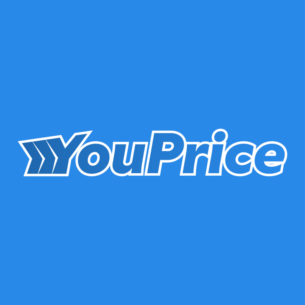 youprice logo